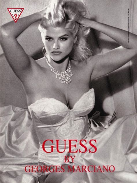 Anna Nicole Smith Guess Guess Photo Fair Usage