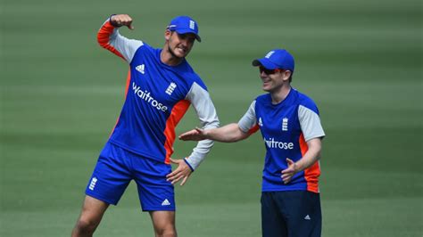 England Get New Captain As Morgan Hales Pull Out Of Bangladesh Tour