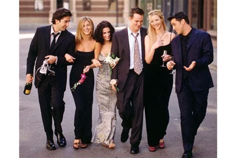 Friends To Leave Netflix In 2020 For New Hbo Max Streaming Service