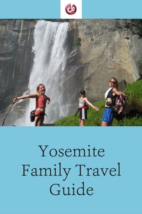 Education is a serious business, but kids just want to have fun. Guide to Yosemite with Kids | Family travel, California ...