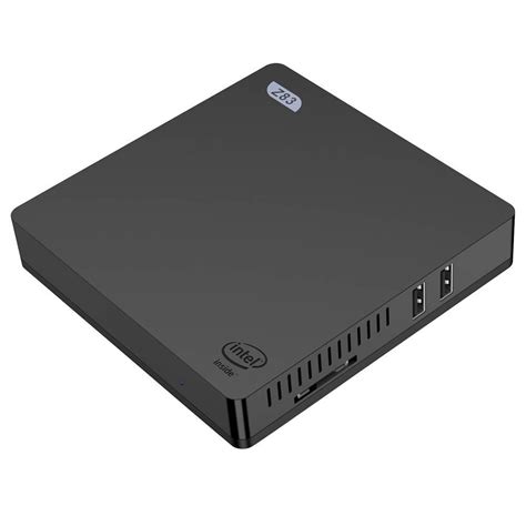 Z83v Windows 10 64bit Intel Z8350 2gb32gb Mini Pc