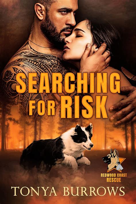 searching for risk redwood coast rescue book 2 kindle edition by