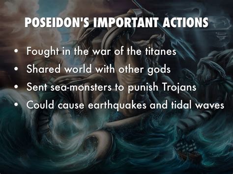 Poseidon By Phms0201