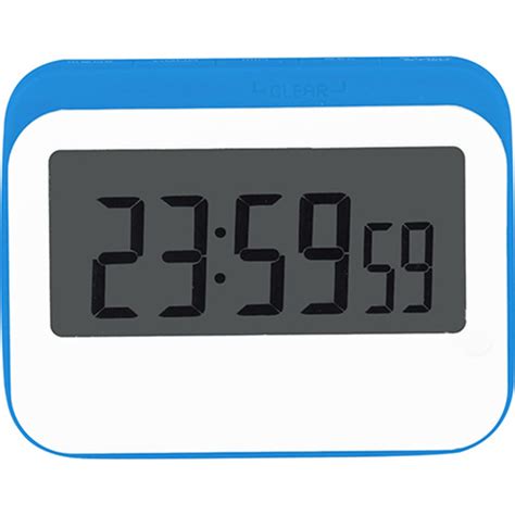 Customized Digital Kitchen Timer And Alarm Clocks Clocks Countdown