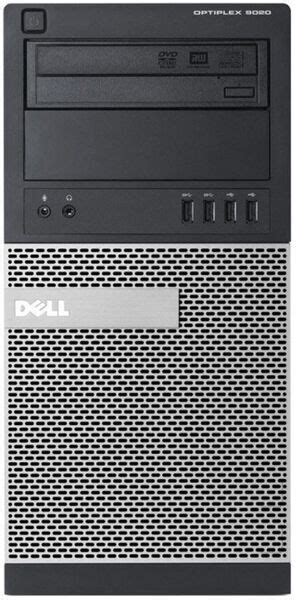 Dell Optiplex 9020 Mt Intel 4th Gen Now With A 30 Day Trial Period
