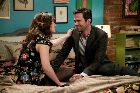 The New Girl Finale Went Back To Its Roots Then Grew Beautifully Mashable