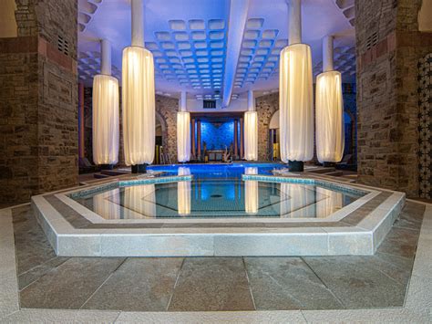 Spas In Staffordshire Spas And Spa Hotels Spaseekers