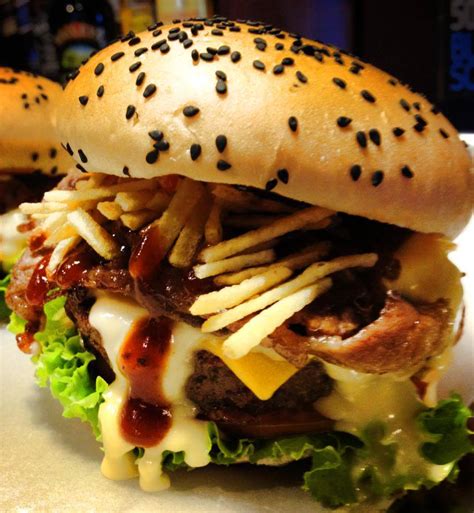 Backyard burgers in olive branch. Backyard Burgers Central in Davao City