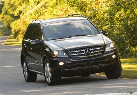 In this video i review a 2012 mercedes benz ml 350 4 matic which is a member of the ml and gle series of suvs first introduced. 2007 Mercedes ML350 "Edition 10" - Picture 203034 | car ...