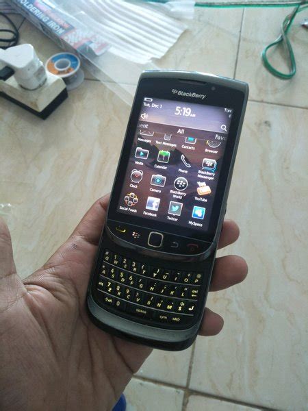 Blackberry q10 sim card tidak terdeteksi ? blackberry touch normal di lapak Dinda Wahyudi | Bukalapak