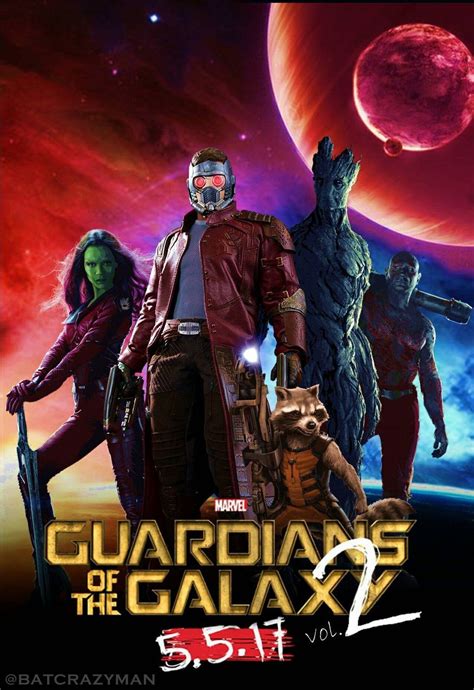 Anton pampushnyy, sanzhar madiyev, sebastien sisak, alina lanina. watch Guardians of the Galaxy Vol. 2 (2017) Streaming ...