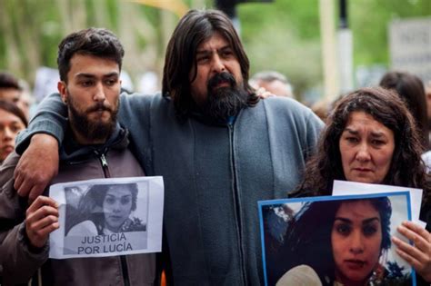 il caso di stupro e omicidio di una sedicenne che sta sconvolgendo l argentina tpi