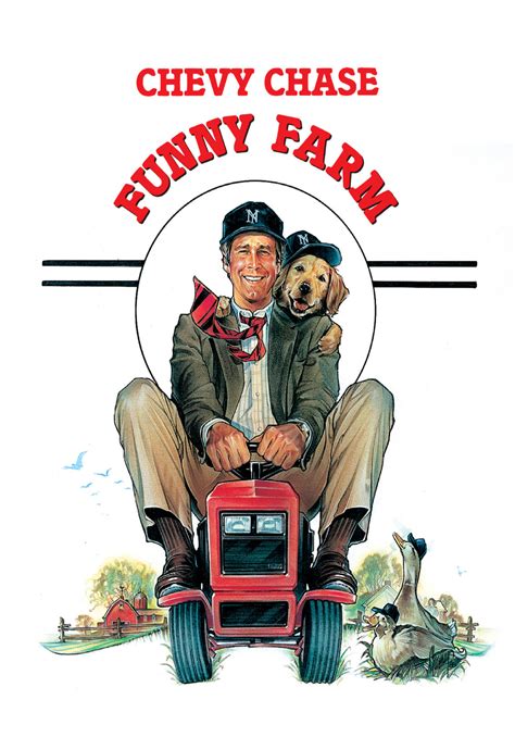 Funny Farm 1988 Kaleidescape Movie Store