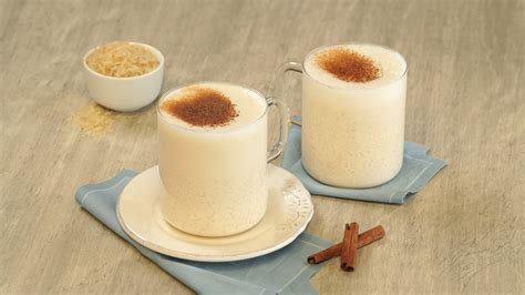 Arroz Con Leche Recetas Nestlé