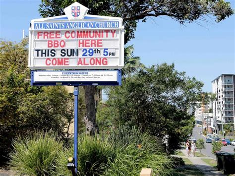 Same Sex Marriages To Take Place At Uniting Church Soon Au