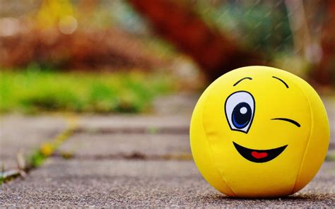 Upside down smiling emoji free download ios emoji wallpaper for iphone 3971 hd wallpaper backgrounds. Smiley face HD wallpaper | Hd cute wallpapers, Happy ...