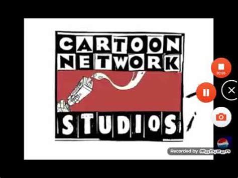 Cartoon Network Studios /Cartoon Network (2004-2005) - YouTube
