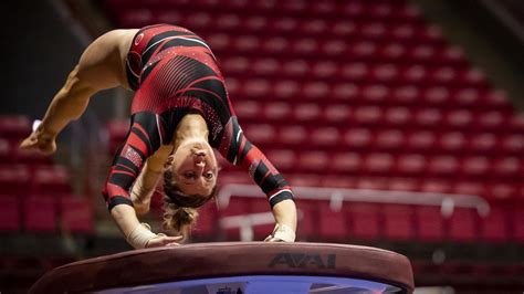 Find out more about our menu items and get free large fries when you download the mcdonald's app and join mymcdonald's rewards. Maddie Macdonald - Gymnastics - Ball State University ...