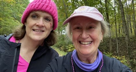 Brielle Grace Breast Cancer 5k Walk 2022 By Marianne Kelleher