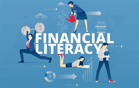 Urgent Need For Financial Literacy District