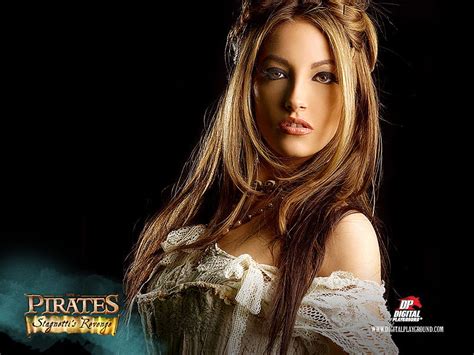 1920x1080px 1080p Free Download Jenna Haze Pirates Seductive Babe Actress Blonde Sexy