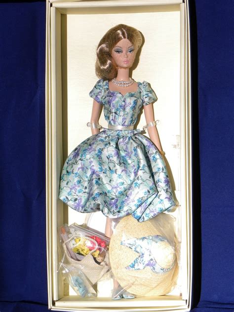 Royaltygirl Silkstone Barbie Fashion Model Collection