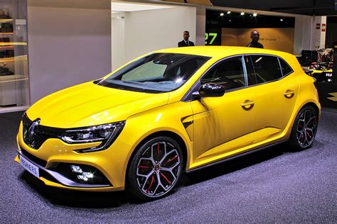 Si vous n'avez pas eu la chance de. Fichier:Renault Megane RS Trophy, Paris Motor Show 2018 ...