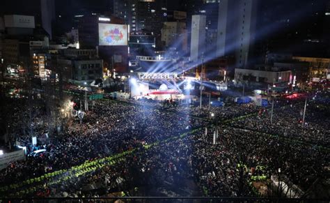Seoul To Bring Back Bell Tolling Event For New Years Eve For 1st Time