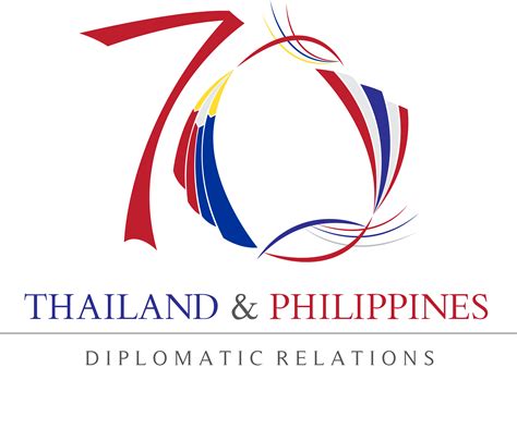 70th Anniversary Of Diplomatic Relations Between Thailand And The