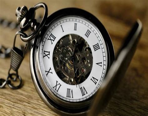 7 Métodos Para Medir El Tiempo