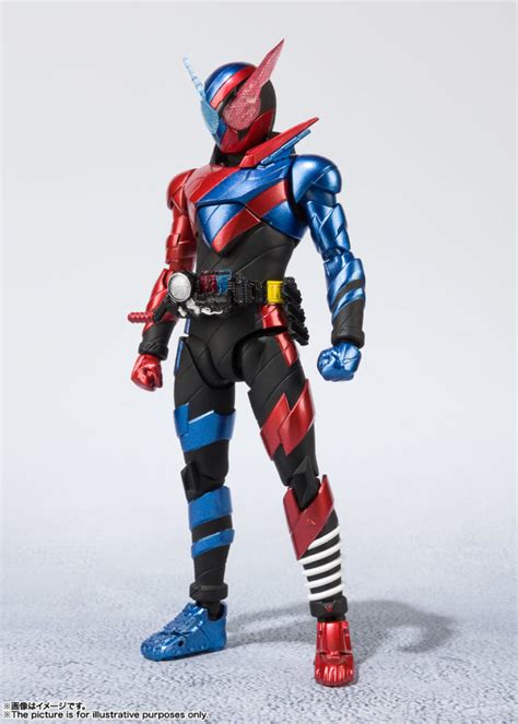 The top 20 'kamen rider' movies. Kamen Rider Build Rabbit Tank Form BEST SELECTION S.H ...