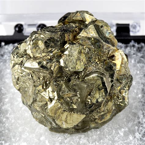 Pyrite Minerals For Sale 4162876