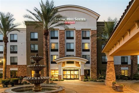 Springhill Suites Phoenix Glendale Sports And Entertainment District