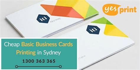 Business card printing is a simple process — just choose a template or a custom design, and then select from a variety of colors, features, and finishes for a more premium feel. Want printing solution for your business in Sydney? First ...