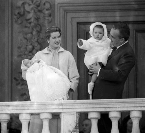 Twin Royal Babies Born To The Prince And Princess Of Monaco