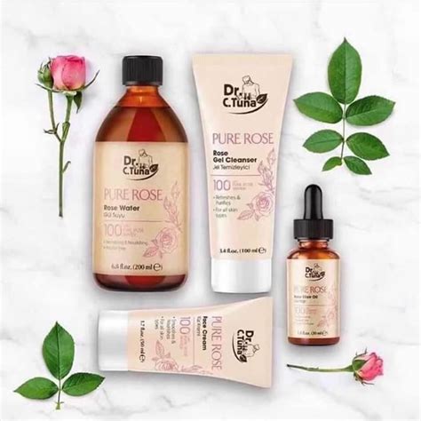 Roses Are Red 🌹 In 2020 Rose Skincare Pure Products Skin Care