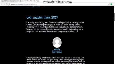 Coin master free spins hack 2020. coin master hack tool v1 9 download