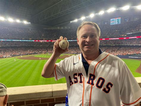 Astros fan who came away with Yordan Alvarez's World Series home run