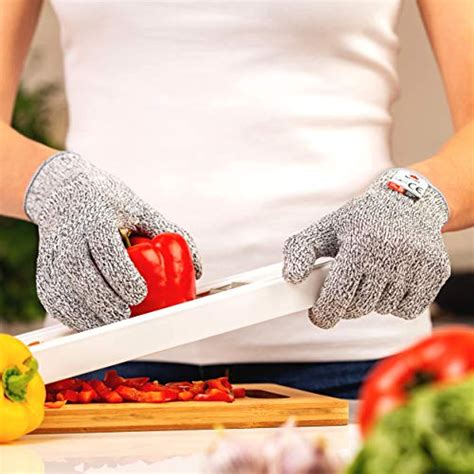 We did not find results for: NoCry Cut Resistant Gloves - Ambidextrous, Food Grade ...