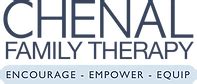 Chenal Family Therapy | Healing Relationships Through Therapy