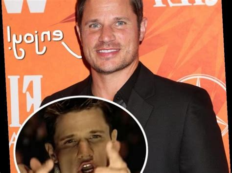 Lachey rose to fame as a member of the boy band 98 degrees. Nick Lachey Gave This 98 Degrees Hit An Educational ...