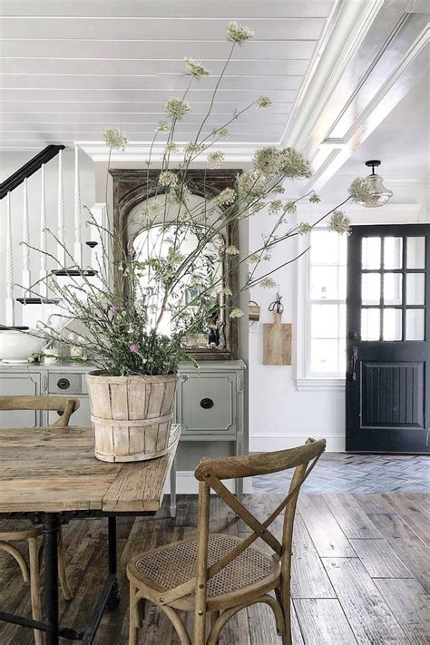 style deco vacances interieur campagne 3 | Cocon - déco & vie nomade