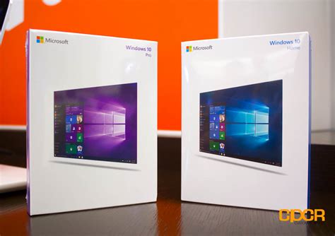 Microsoft Officially Launches Windows 10 Custom Pc Review