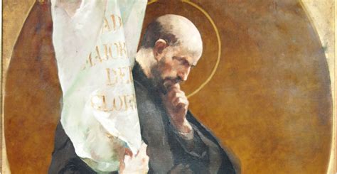 Ignatius of loyola, spanish san ignacio de loyola, baptized iñigo, (born 1491, loyola, castile spain—died july 31, 1556, rome italy; san-ignacio-de-loyola-una-conversion-con-proyeccion ...