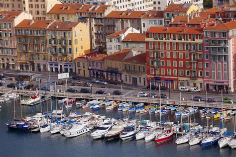 Top 10 Attractions In Nice In The South Of France