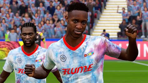 Fifa 20 Ultimate Team A Beginners Guide To Fut