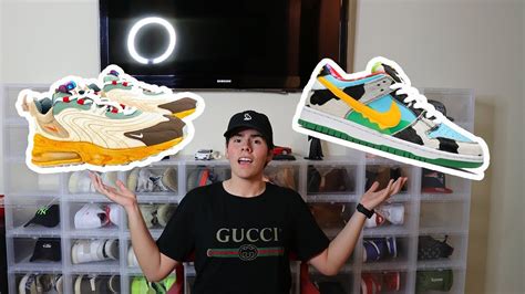Best Sneakers To Resell In May 2020 Insane Heat Resell Profits
