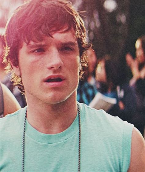 Josh Hutcherson Image