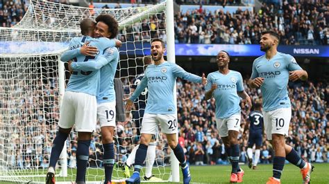 This would have made one hell of a final. Man City est l'équipe qui a dépensé le plus pour ...