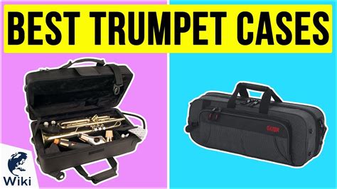 10 Best Trumpet Cases 2020 Youtube